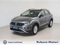 VOLKSWAGEN T-ROC 2.0 TDI SCR Life