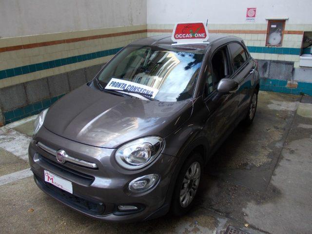 FIAT 500X 1.6 MultiJet 120 CV Pop Star