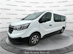 RENAULT TRAFIC Life L2H1 Blue dCi 110CV *PREZZO + IVA*