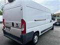 FIAT DUCATO 33 2.3 MJT 150CV PLM-TA FurgoneE6 L3H2