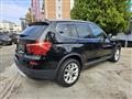 BMW X3 xDrive20d Eletta