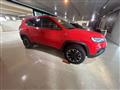 JEEP COMPASS 4XE Compass 1.3 Turbo T4 240 CV PHEV AT6 4xe Trailhawk