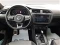 VOLKSWAGEN TIGUAN ALLSPACE Tiguan Allspace 2.0 TDI SCR DSG 4MOTION Advanced BMT