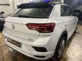 VOLKSWAGEN T-ROC 2.0 TDI SCR 150 CV DSG 4MOTION Advanced BlueMot. Tech.