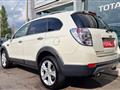 CHEVROLET CAPTIVA 2.2 VCDi 184CV aut. 4WD LTZ 7 POSTI