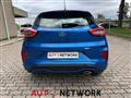 FORD PUMA 1.0 EcoBoost Hybrid 125 CV ST-Line