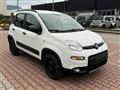 FIAT PANDA 1.3 MJT 95cv S.&S. 4x4 AZIENDALE