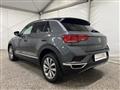 VOLKSWAGEN T-ROC 1.5 TSI ACT DSG Style BlueMotion Technology