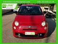 ABARTH 595 1.4 Turbo T-Jet 140 CV - TAGLIANDATA