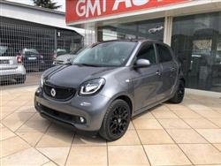 SMART FORFOUR 0.9 90CV PASSION SPORT PACK LED PANORAMA NAVI