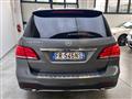 MERCEDES CLASSE GLE d 4Matic Premium