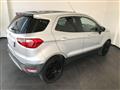 FORD EcoSport 1.5 TDCi 95 CV Titanium