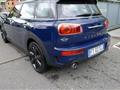 MINI CLUBMAN 2.0 Cooper SD Hype Clubman ALL4 Automatica