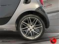 SMART FORTWO BRABUS 0.9 Turbo twinamic Xclusive