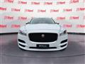 JAGUAR F-PACE 2.0 D 180 CV AWD aut. Prestige