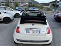 FIAT 500 C 1.4 16V Lounge