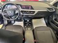 BMW SERIE 1 EURO 17.899,00 NEW MODEL 5p. Business Advantage