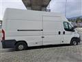 PEUGEOT Boxer maxi super alto L 3 H 3 2017 Boxer 435 2.0 BlueHDi 130CV PM Pianale Cabinato