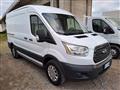 FORD Transit Furgone 2017 Euro 6b Transit 350 2.0 HDT 130CV RWD PL-RG Furg. Isoter. Trend