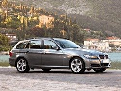 BMW SERIE 3 TOURING 320D TOURING FUTURA