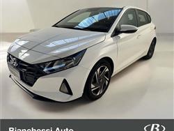 HYUNDAI I20 1.2 MPI MT GPL Connectline