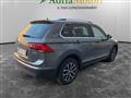 VOLKSWAGEN TIGUAN 2.0 TDI SCR 4MOTION Business BlueMotion Technology