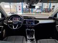 AUDI Q3 35 TDI S tronic Business