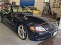 BMW Z4 2.5i cat UNICO PROPRIETARIO M-SPORT Msport