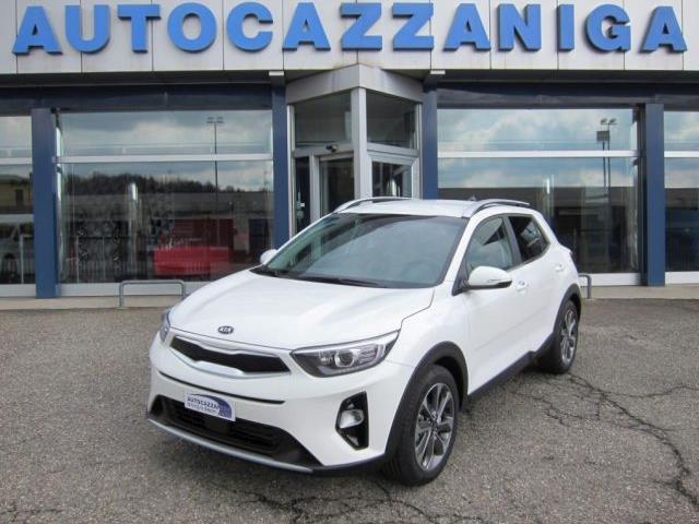 KIA STONIC 1.2 MPI 79cv CITY/STYLE SPECIAL EDITION MY 2025