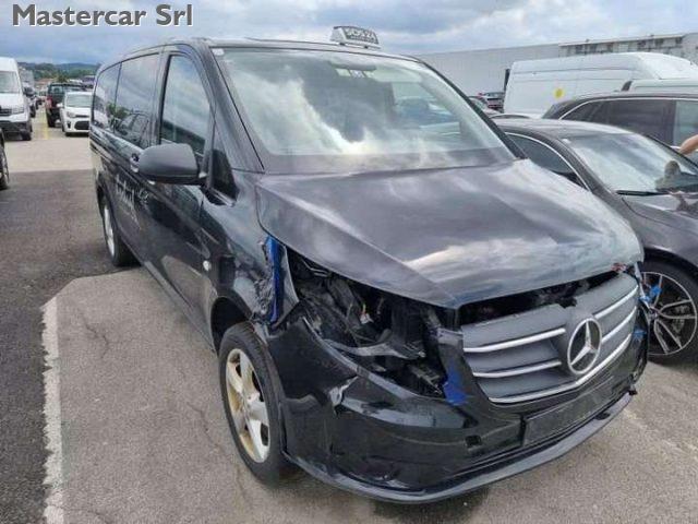 MERCEDES VITO 114d Kombi - TELAIO W1V44770513792865