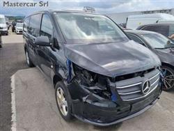 MERCEDES VITO 114d Kombi - TELAIO W1V44770513792865