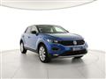 VOLKSWAGEN T-Roc 2.0 tdi Advanced 4motion dsg 150cv