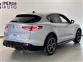 ALFA ROMEO STELVIO 2.2 Turbodiesel 210 CV AT8 Q4 Veloce