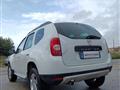 DACIA Duster 1.6 110 CV 4x2 GPL Laur&eacute;ate