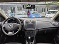 DACIA SANDERO 1.2 GPL 75CV Ambiance