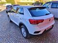 VOLKSWAGEN T-ROC 1.0 TSI 115 CV Style BlueMotion Technology