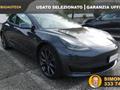 TESLA MODEL 3 Long Range Dual Motor AWD+ Cerchi da 19°