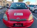 TOYOTA YARIS 1.0i 16V cat 5 porte Sol