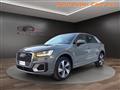 AUDI Q2 35 TFSI S tronic Identity Black