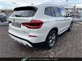 BMW X3 xDrive20d xLine