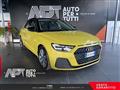 AUDI A1 SPORTBACK A1 Sportback 30 1.0 tfsi Admired 110cv