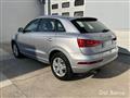 AUDI Q3 1.4 TFSI 150 CV COD S tronic