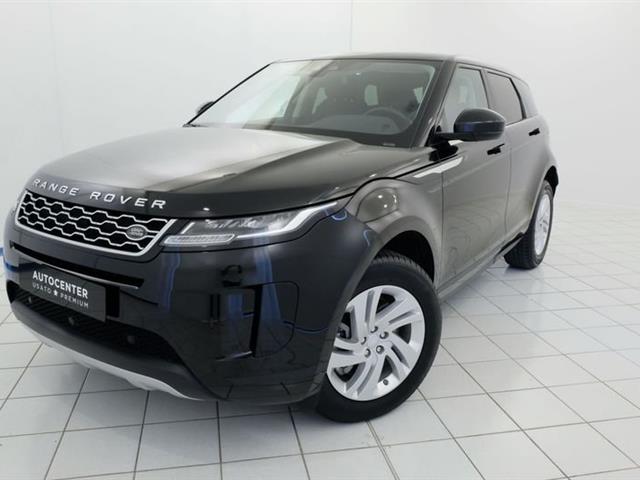 LAND ROVER RANGE ROVER EVOQUE Range Rover Evoque 2.0D I4-L.Flw 150 CV