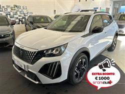 PEUGEOT 2008 PureTech 100 S&S Allure