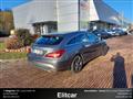 MERCEDES CLASSE CLA S.W. Sport