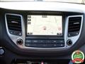 HYUNDAI TUCSON 1.7 CRDi DCT XPossible