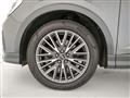 AUDI Q3 SPORTBACK SPB 40 TDI quattro S tronic S line edition