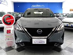 NISSAN Qashqai 1.3 BZ 140 CV MHEV TEKNA