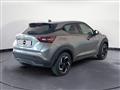 NISSAN JUKE 1.0 DIG-T 114 CV DCT N-Connecta