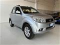 DAIHATSU TERIOS 1.5 4WD SX